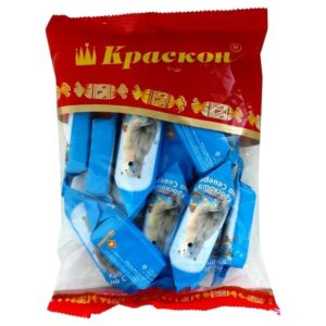 Конфеты "Краскоша на Севере"