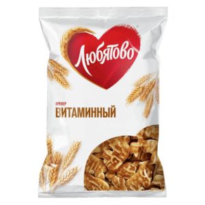 Крекер "Витаминный"