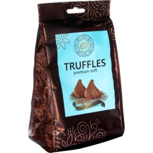 "Truffles premium soft classic" الكمأة الكلاسيكية